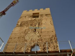 Castillo de Alhama 2008